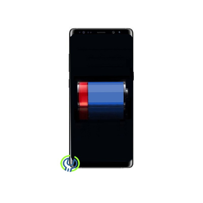 Galaxy S10, S10e Batteribyte