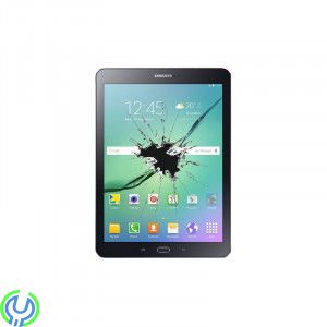 Galaxy Tab A 9.7 (SM-T555) Skärmbyte- Original, Galaxy Tab A 9.7 (SM-T555) LCD, Skärmbyte, Galaxy Tab, , Samsung