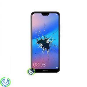 HUAWEI P20 Lite Skärm byte Original, HUAWEI P20 Lite Skärm byte Original original Skärm byte., P20 Lite, , Huawei