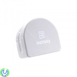 Nätladdare 2xUSB 2.1A, Remax, 2 port USB Remax RMT7188 2,1A, Adapter, , 