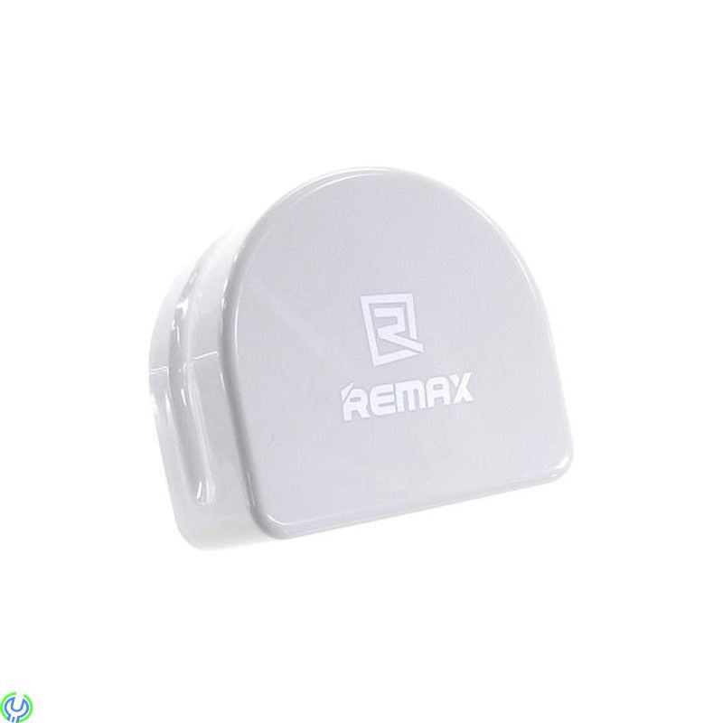 Nätladdare 2xUSB 2.1A, Remax, 2 port USB Remax RMT7188 2,1A, Adapter, , 