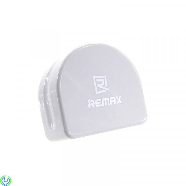 Nätladdare 2xUSB 2.1A, Remax, 2 port USB Remax RMT7188 2,1A, Adapter, , 