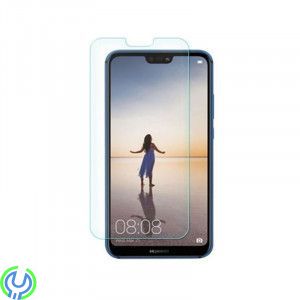 Huawei P20 Lite Härdat Skärmskydd, Huawei P20 Lite Tempered Glass Screen Protector, Huawei Skärmskydd, , 
