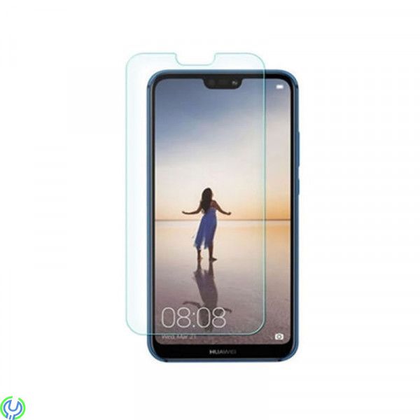 Huawei P20 Lite Härdat Skärmskydd, Huawei P20 Lite Tempered Glass Screen Protector, Huawei Skärmskydd, , 