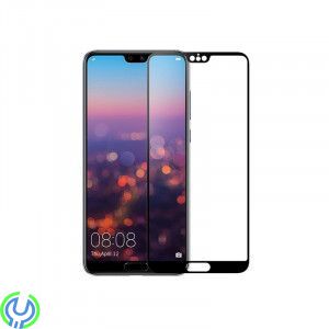 Racing Shield NANOGLASS HUAWEI P20 PRO, Racing Shield NANOGLASS HUAWEI P20 PRO - FULL SCREEN, Huawei Skärmskydd, , Racing Shield