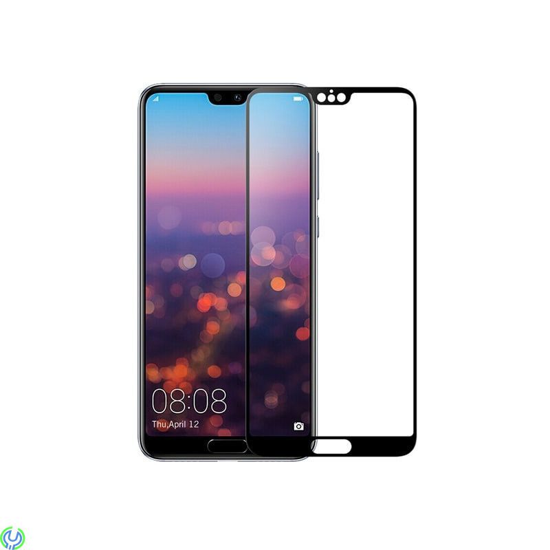 Racing Shield NANOGLASS HUAWEI P20 PRO, Racing Shield NANOGLASS HUAWEI P20 PRO - FULL SCREEN, Huawei Skärmskydd, , Racing Shield