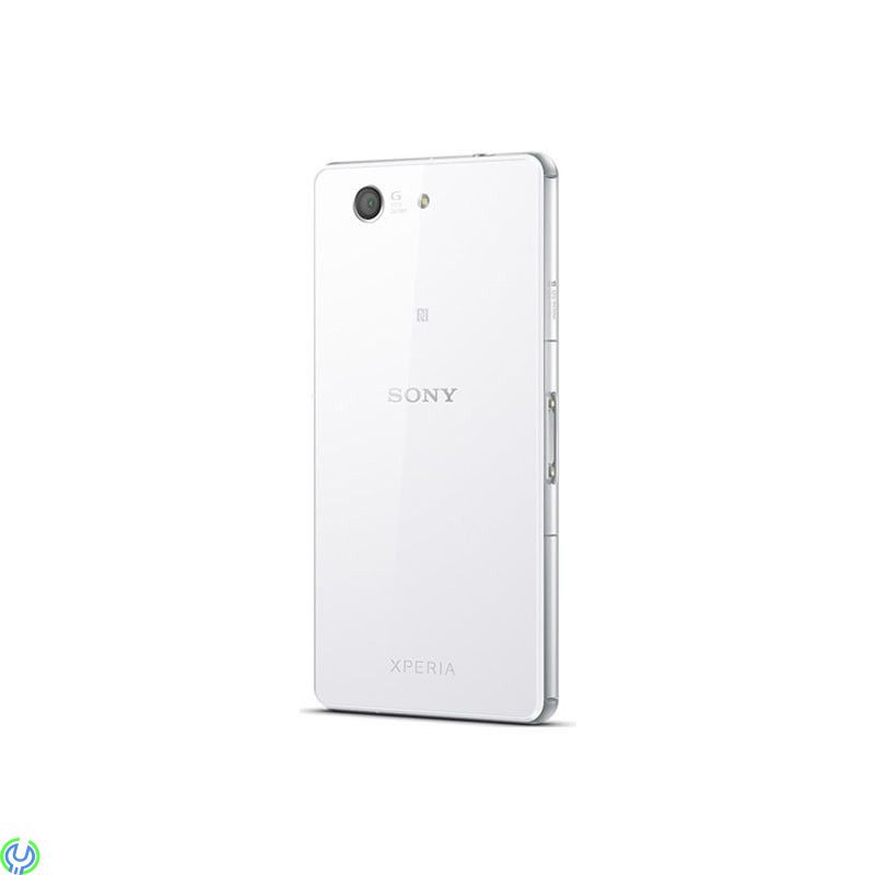 Xperia Z3 Compact Bakside Byte, Xperia Z3 Compact Bakside Byte, Z3 COMPACT, , SONY