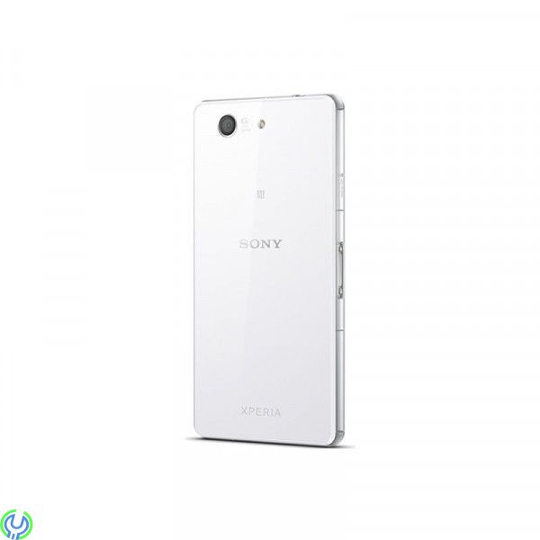 Xperia Z3 Compact Bakside Byte, Xperia Z3 Compact Bakside Byte, Z3 COMPACT, , SONY