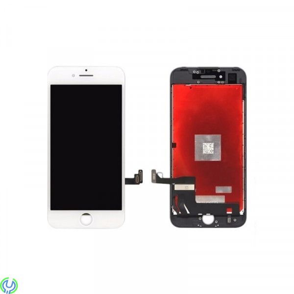 Skärm till iPhone 8 Plus (INCELL)- Vit, Skärm till iPhone 8 Plus, iPhone 8 Plus, , Elgruvan