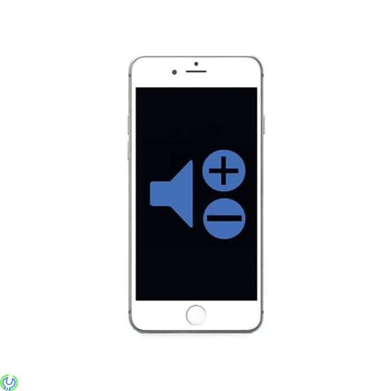 iPhone 5/5S/5C Volymknappsbyte, Byte av volymknappar på iPhone 5/5S/5C.


, iPhone 5S/5C/SE, , Elgruvan