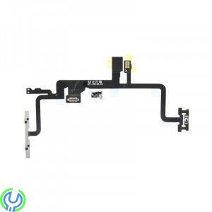 iPhone 7 Plus Ström & Volym Flexkabel, iPhone 7 Plus Ström & Volym Flexkabel., iPhone 7 Plus, , Elgruvan