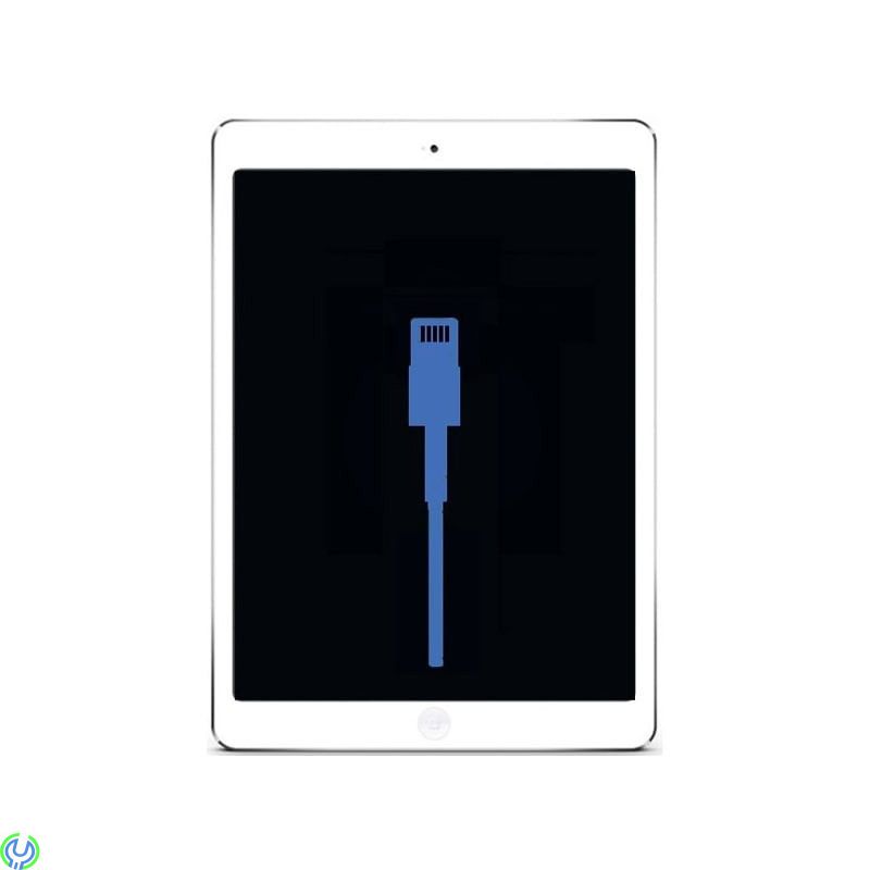 iPad Mini 1/2 Laddkontaktsbyte, Tar inte din iPad emot laddningen?, iPad Mini 1/2, , Elgruvan