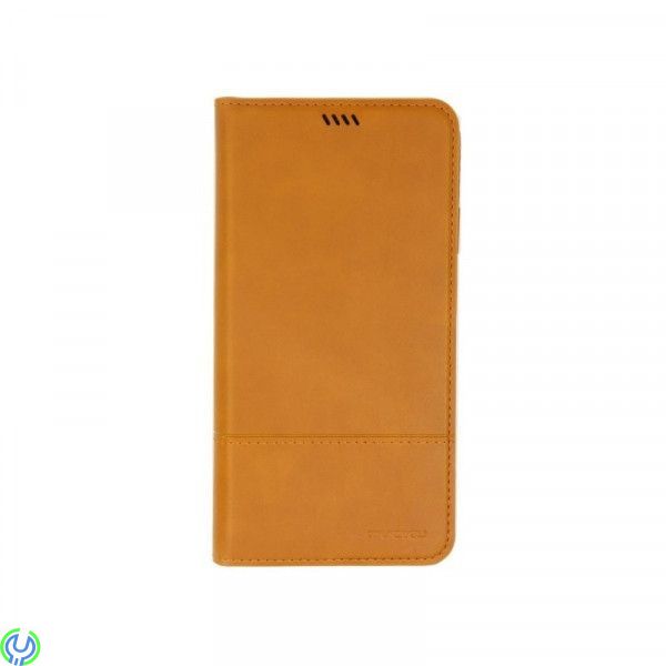 IPHONE XS MAX ÄKTA LÄDERVÄSKA BRUN, IPHONE XS MAX ÄKTA LÄDERVÄSKA BRUN, iPhone X modeller, , Elgruvan