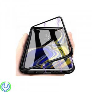 Magnetskal IPHONE 11 PRO svart, Magnetic 3w1 360 case IPHONE 11 PRO black., iPhone 11 Pro, , Elgruvan