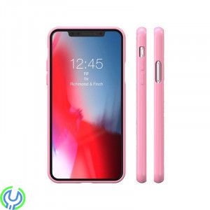 RF by Richmond & Finch FLORAL, IPHONE X/XS, RF by Richmond & Finch FLORAL CHAIN, FÖR IPHONE X/XS, iPhone X modeller, , Richmond 