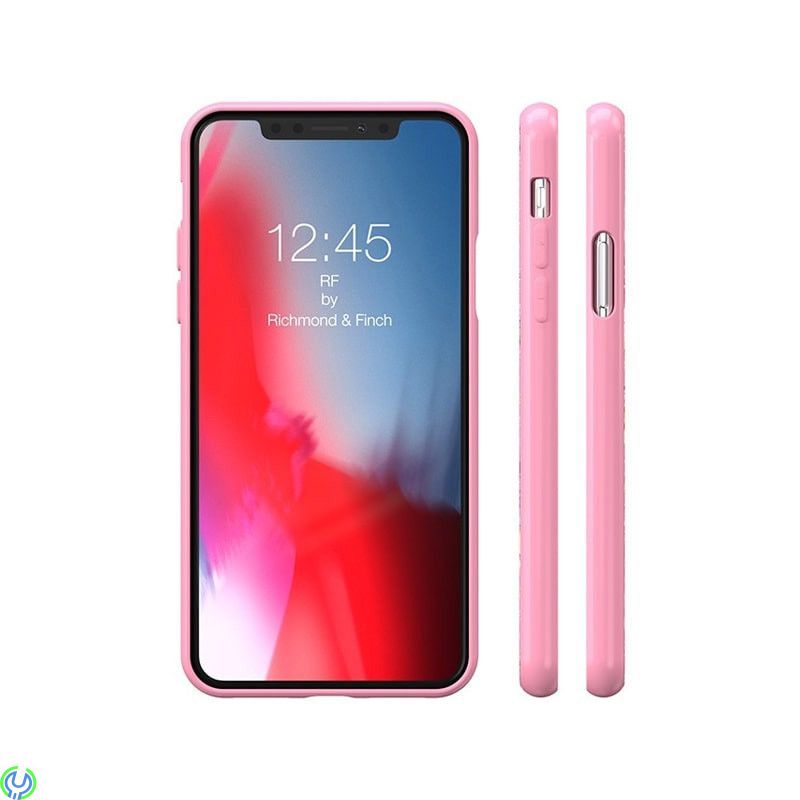 RF by Richmond & Finch FLORAL, IPHONE X/XS, RF by Richmond & Finch FLORAL CHAIN, FÖR IPHONE X/XS, iPhone X modeller, , Richmond 