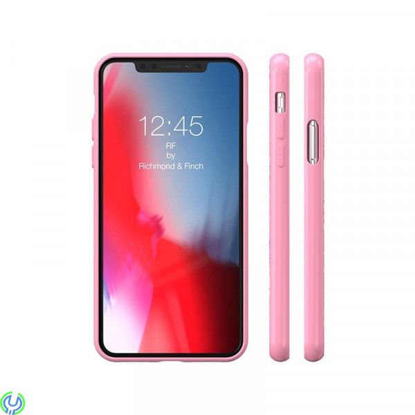 RF by Richmond & Finch FLORAL, IPHONE X/XS, RF by Richmond & Finch FLORAL CHAIN, FÖR IPHONE X/XS, iPhone X modeller, , Richmond 