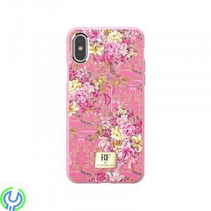 RF by Richmond & Finch FLORAL, IPHONE X/XS, RF by Richmond & Finch FLORAL CHAIN, FÖR IPHONE X/XS, iPhone X modeller, , Richmond 