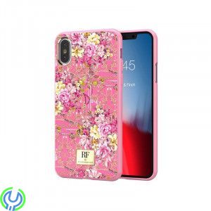 RF by Richmond & Finch FLORAL, IPHONE X/XS, RF by Richmond & Finch FLORAL CHAIN, FÖR IPHONE X/XS, iPhone X modeller, , Richmond 