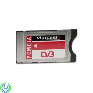 SmartDTV CA-modul ViAccess, SMARTDTV CA-modul ViAccess,, IPTV-Mediaspelare, , SmartDTV