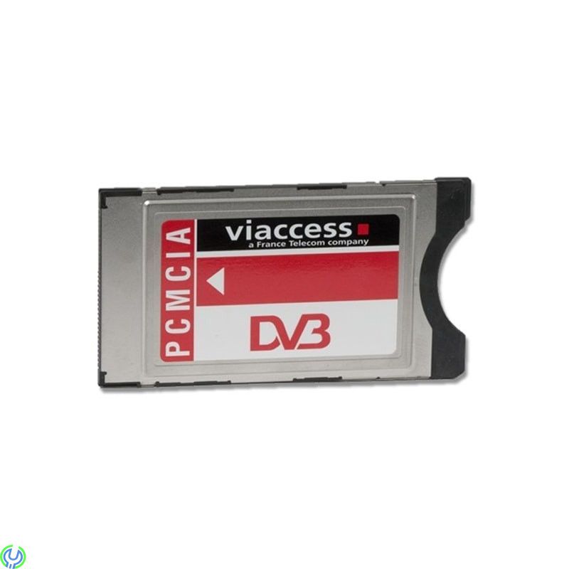 SmartDTV CA-modul ViAccess, SMARTDTV CA-modul ViAccess,, IPTV-Mediaspelare, , SmartDTV