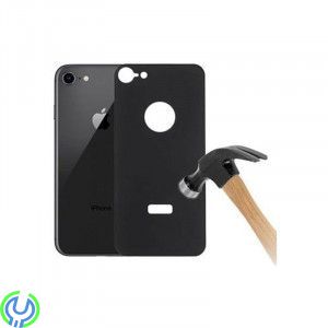 Skydd för Baksida till iPhone 8 - Svart, Baksidesskydd till iPhone 8., iPhone 8, , Elgruvan