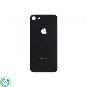 Skydd för Baksida till iPhone 8 - Svart, Baksidesskydd till iPhone 8., iPhone 8, , Elgruvan