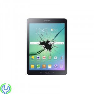 Galaxy Tab S2 9.7 (SM-T810) LCD, Skärmbyte- Org., Galaxy Tab S2 9.7 (SM-T810) LCD, Skärmbyte, Original, Tab S, , Samsung