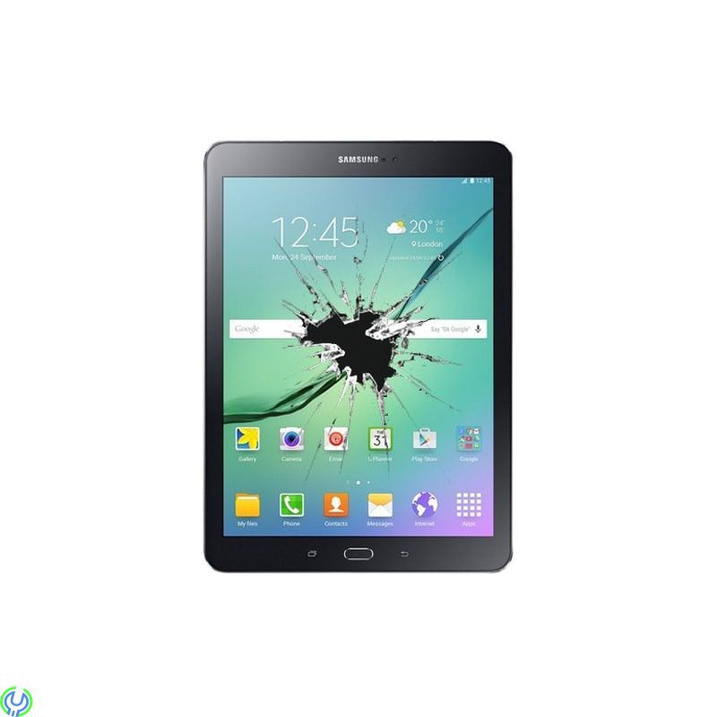 Galaxy Tab S2 9.7 (SM-T810) LCD, Skärmbyte- Org., Galaxy Tab S2 9.7 (SM-T810) LCD, Skärmbyte, Original, Tab S, , Samsung