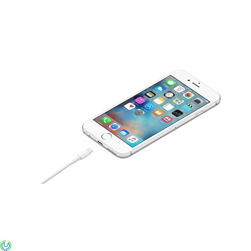 Apple Lightning-kabel 0,5 meter, Apple Lightning kabel - 50 cm, Lightning, , 
