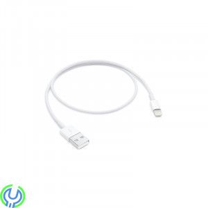 Apple Lightning-kabel 0,5 meter, Apple Lightning kabel - 50 cm, Lightning, , 