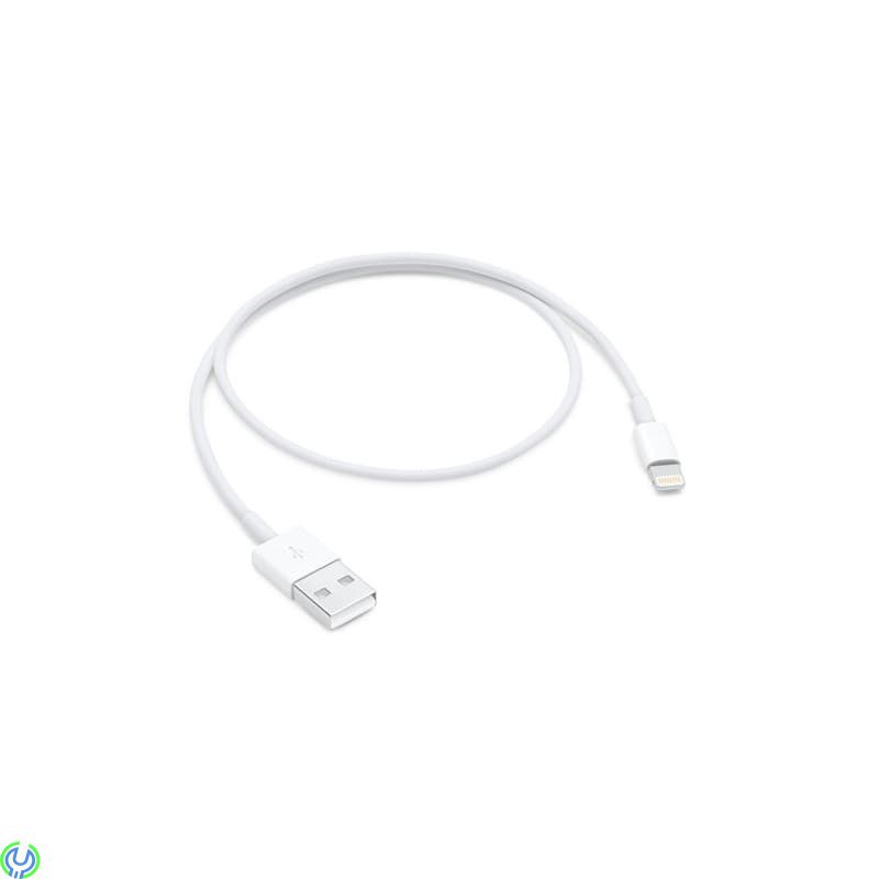 Apple Lightning-kabel 0,5 meter, Apple Lightning kabel - 50 cm, Lightning, , 