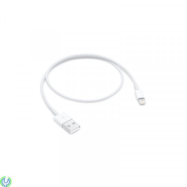 Apple Lightning-kabel 0,5 meter, Apple Lightning kabel - 50 cm, Lightning, , 