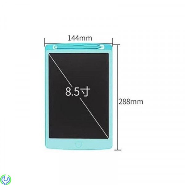 Ritplatta för barn (och vuxna) med 8,5" LCD, Ritplatta för barn (och vuxna) med 8,5" LCD, Övriga mobiltillbehör, , Elgruvan