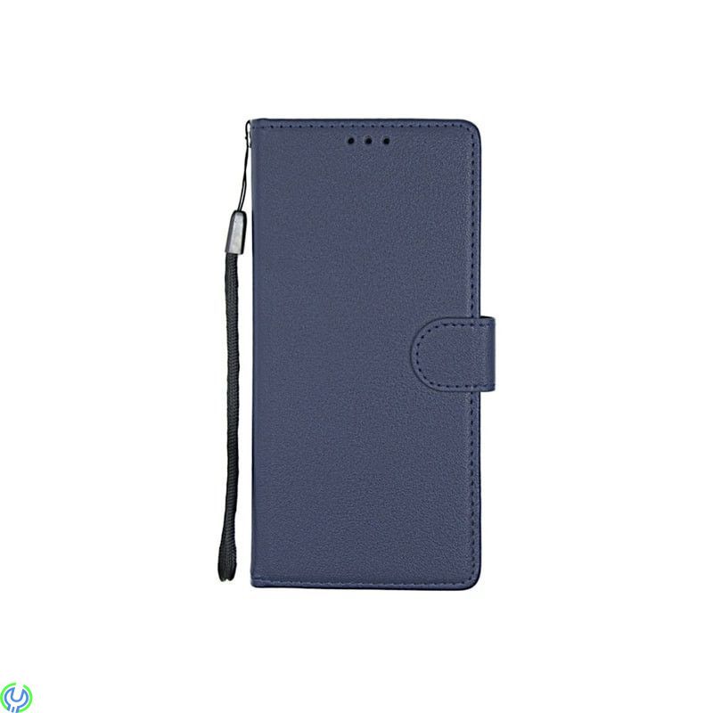 Flip Stand Leather Wallet Case For Samsung S20 Plus Blue, Flip Stand Leather Wallet Case For Samsung Galaxy S20 Plus Blue, Galax