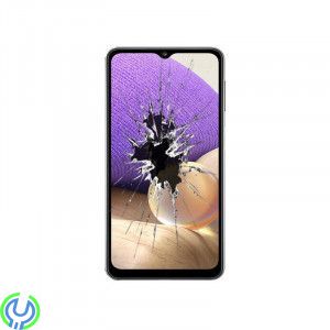 Galaxy A31, Original SKÄRMBYTE, Lyckats att krossa glaset på din Galaxy A31 SM-A315G/DS?, A31 (SM-A315G), , Samsung