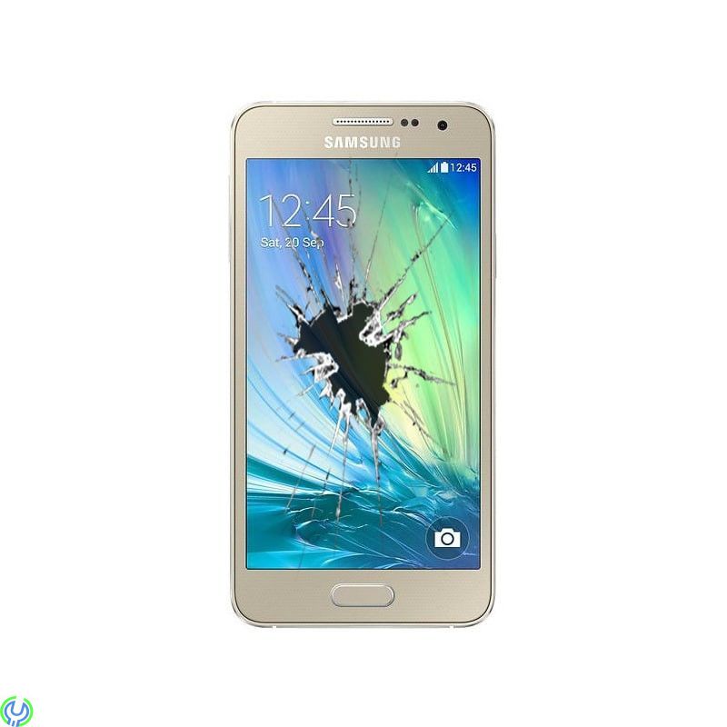 Samsung A5 (A510) Original SKÄRMBYTE, Galaxy A510 SKÄRMBYTE, A5 (A500/10/20), , Samsung