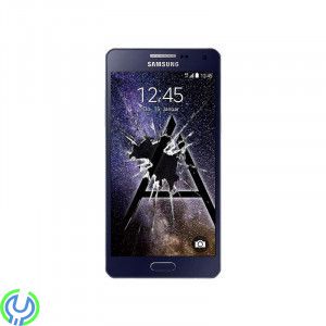 Galaxy A5 (A500) Original skärmbyte, Svart, Galaxy A5 (A500) Original skärmbyte


, A5 (A500/10/20), , Samsung