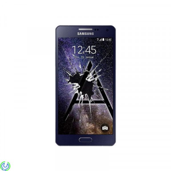 Galaxy A5 (A500) Original skärmbyte, Svart, Galaxy A5 (A500) Original skärmbyte


, A5 (A500/10/20), , Samsung