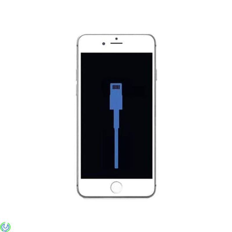 iPhone 6S Hörlursuttag, Laddkontakt- och Mikrofon byte, Vi byter ut din laddningskontakt på iPhone 6S., iPhone 6S, , Elgruvan