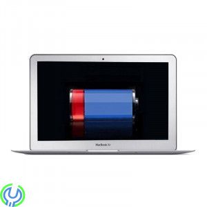 Batteribyte Macbook Air 11"(A1465), Vi byter ut ditt batteri på din Macbook Air 11"., Macbook Air 11", , Elgruvan