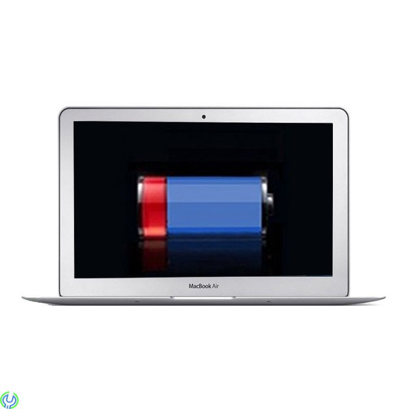 Batteribyte Macbook Air 11"(A1465), Vi byter ut ditt batteri på din Macbook Air 11"., Macbook Air 11", , Elgruvan