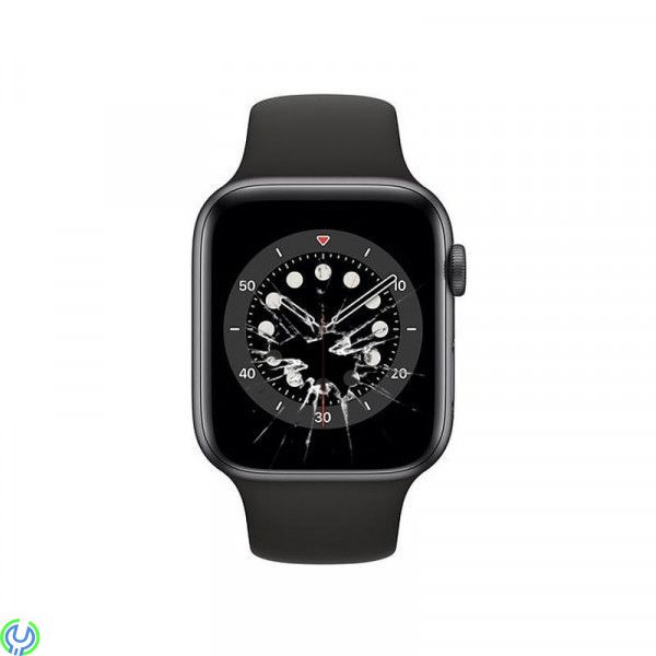 Apple Watch 6 44 mm Skärm LCD byte, Original, Apple Watch 6 44 mm Skärm LCD byte., Apple Watch Serie 6, , 