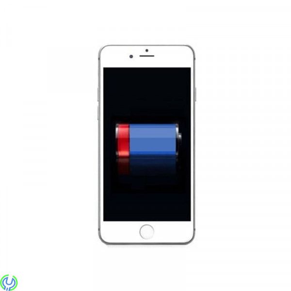 iPhone 6S PLUS Batteribyte, OEM, Vi byter ut ditt batteri på din iPhone 6S PLUS, iPhone 6S Plus, , Elgruvan