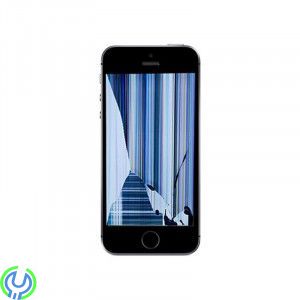 iPhone 6S Plus Skärmbyte (Incell), iPhone 6S Plus Skärmbyte (Incell) Svart, iPhone 6S Plus, , Elgruvan