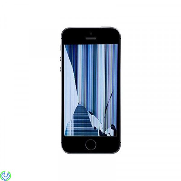 iPhone 6S Plus Skärmbyte (Incell), iPhone 6S Plus Skärmbyte (Incell) Svart, iPhone 6S Plus, , Elgruvan