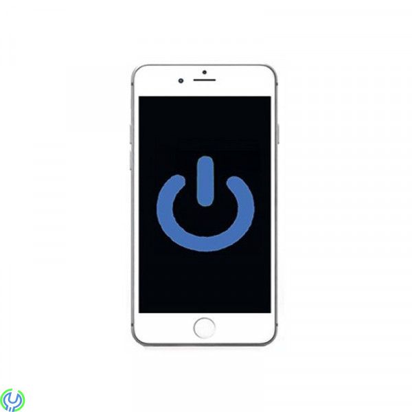 iPhone 6S PLUS Powerknappsbyte, Vi byter ut din powerknapp på iPhone 6S PLUS., iPhone 6S Plus, , Elgruvan