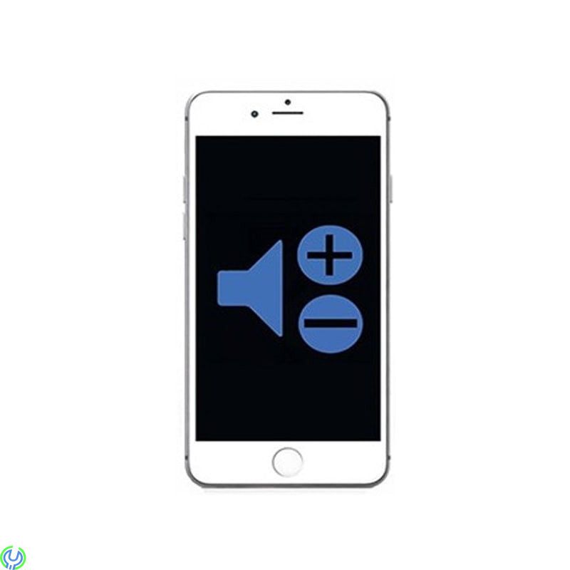 iPhone 6S PLUS Volymknappsbyte, Vi byter ut dina volymknappar på iPhone 6S PLUS ., iPhone 6S Plus, , Elgruvan