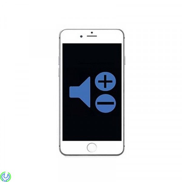 iPhone 6S PLUS Volymknappsbyte, Vi byter ut dina volymknappar på iPhone 6S PLUS ., iPhone 6S Plus, , Elgruvan