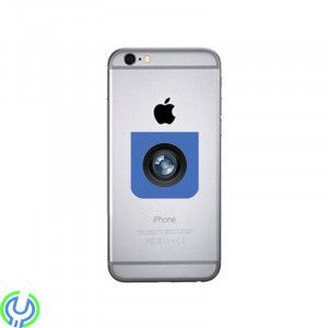 iPhone 6S PLUS Byte Av Bakre Kamera, Vi byter ut din bakre kamera på iPhone 6S PLUS., iPhone 6S Plus, , Elgruvan